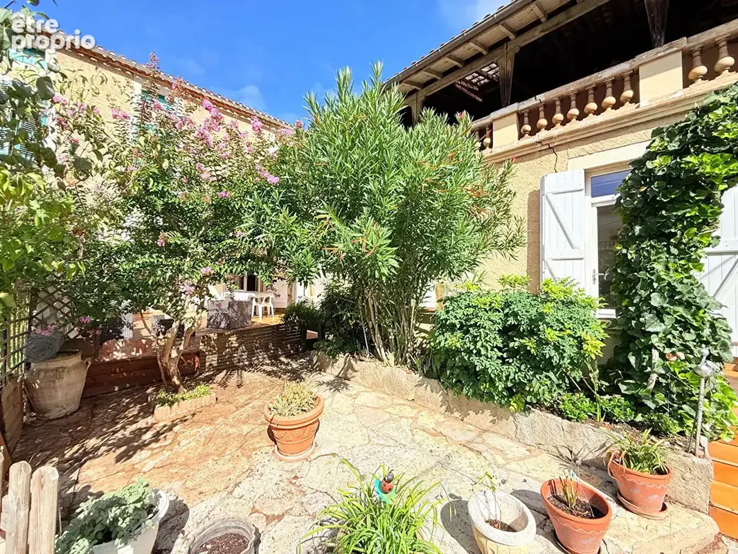 Appartement Cahors 3 pièce(s) 84.50 m2 - photo 15