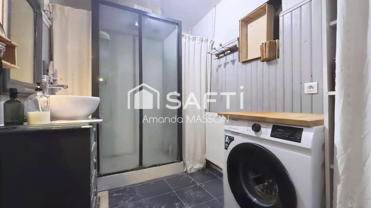 Maison 98 m² à Le Neubourg  - photo 7