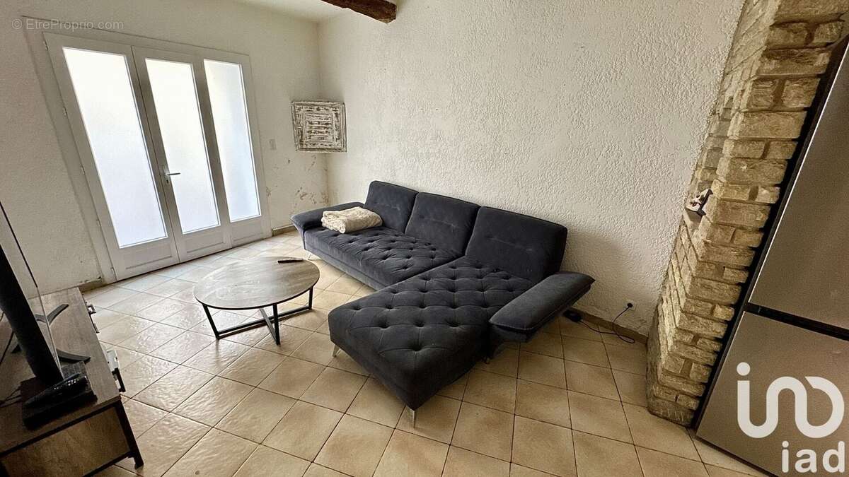 Photo 6 - Maison à ORGON