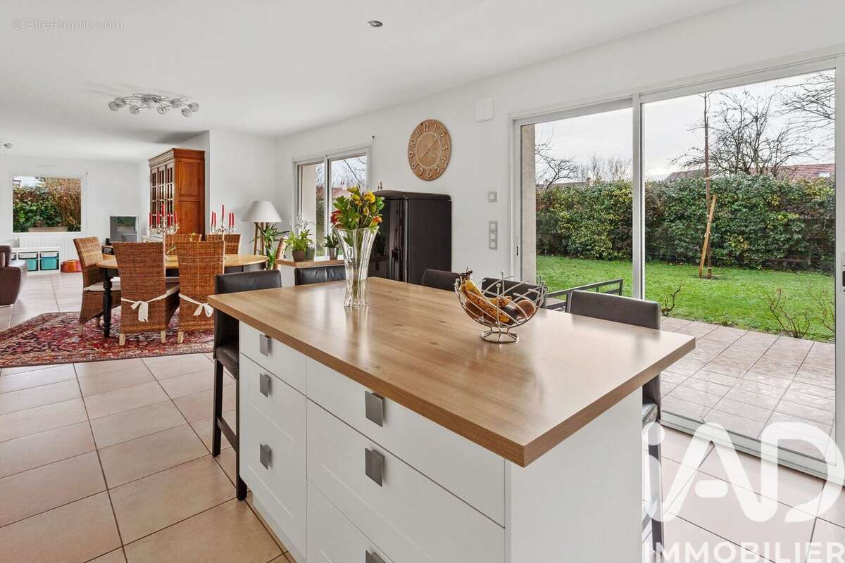 Photo 7 - Maison à REZE