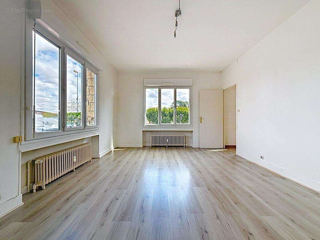 Appartement Falaise 3 pièces 83 m2 - photo 2