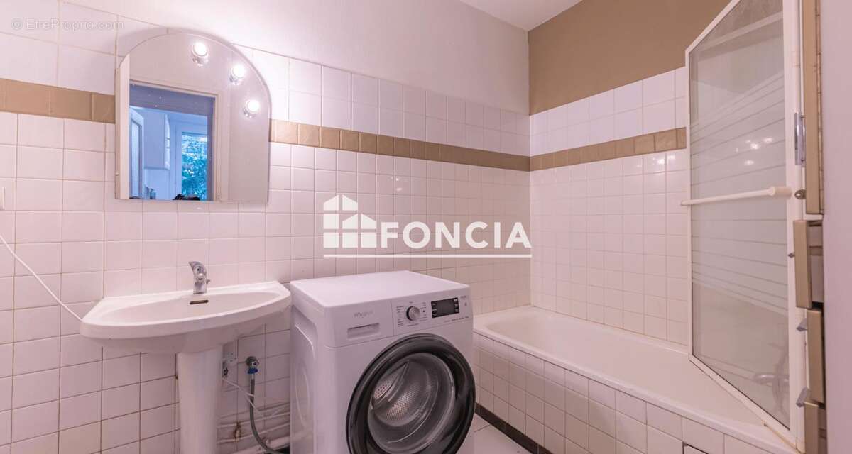 Appartement à VIENNE