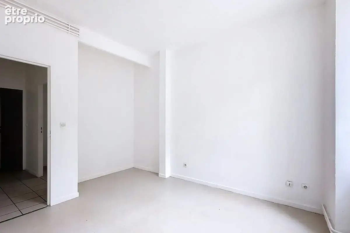 Appartement T2 Sain-Bel - photo 7
