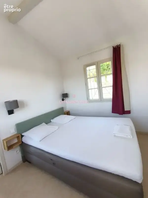 Maison 3 pièces 54 m² à vendre à Carla-Bayle (09130) - photo 7
