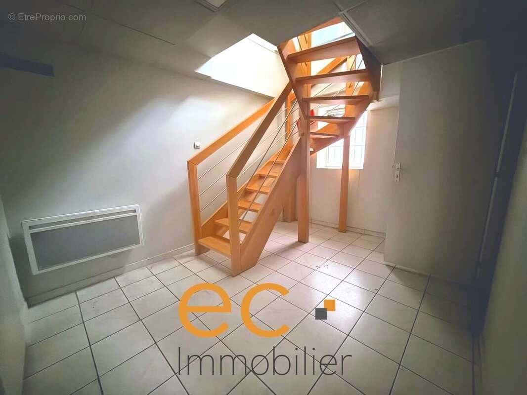SAVERNE – Local commercial - photo 4