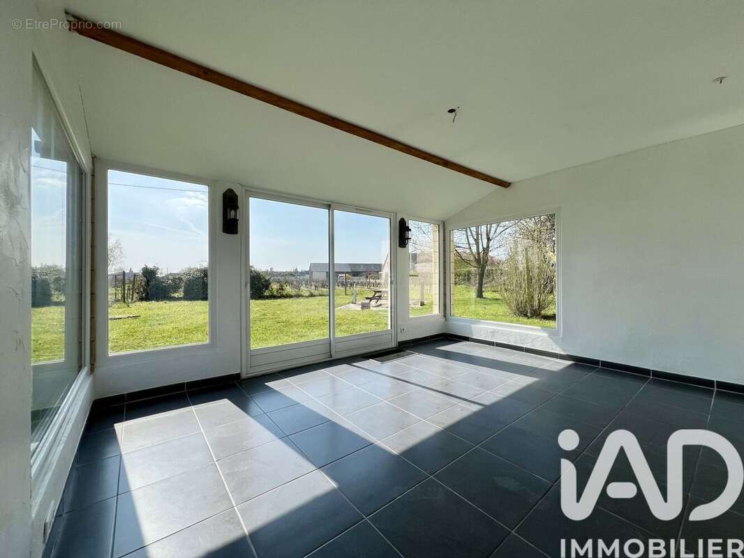 Photo 6 - Maison à BOURGUEIL