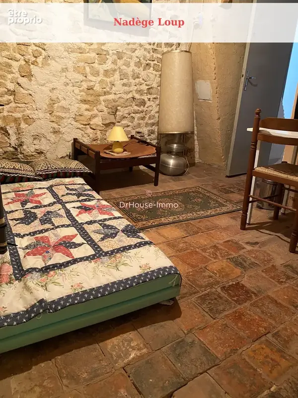 Maison 6 pièces 136 m² à vendre à Sementron (89560) - photo 72