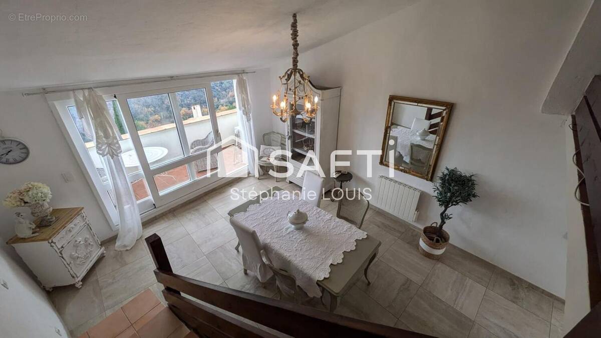 Photo 1 - Maison à BARGEMON