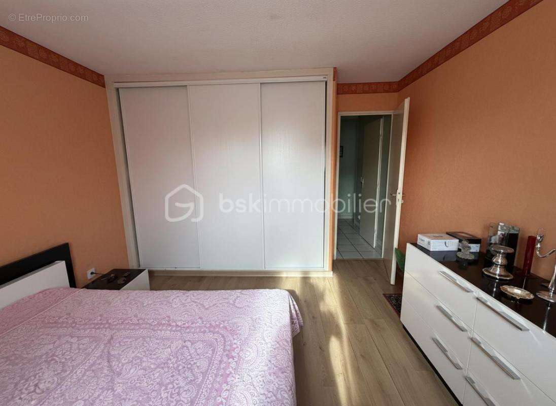 Maison 3 chambres avec garage et jardin - photo 13