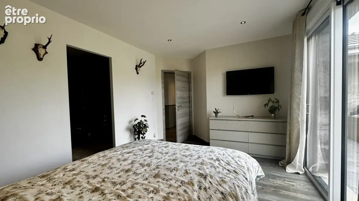 Maison individuelle plain-pied de 2018, proche frontieres du grand duche du luxemboug et belgique - photo 22