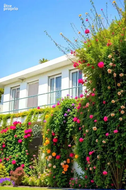 Maison à PEROLS