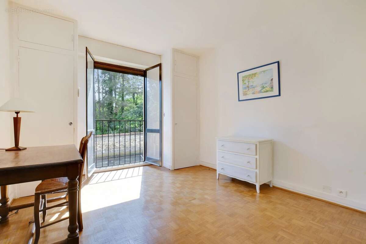 Avon/fontainebleau - triangle d'or - appartement 4 pieces - photo 9