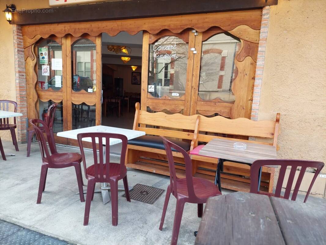 Appartement à DAUMAZAN-SUR-ARIZE