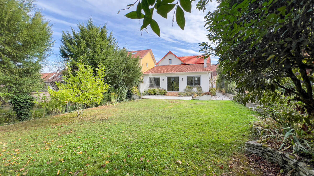 Maison à BRUNOY