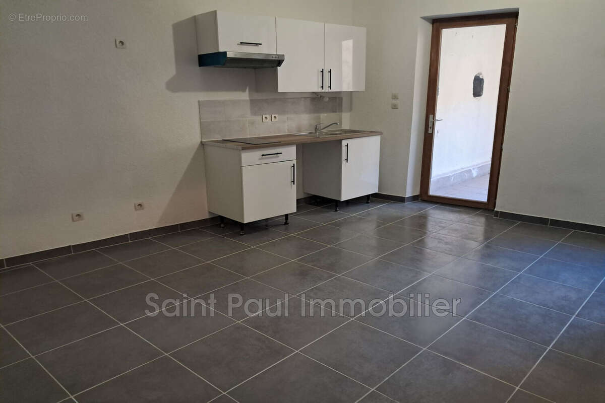 Appartement à NARBONNE