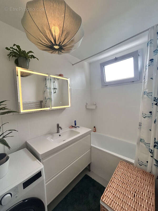 Appartement à AULNAY-SOUS-BOIS