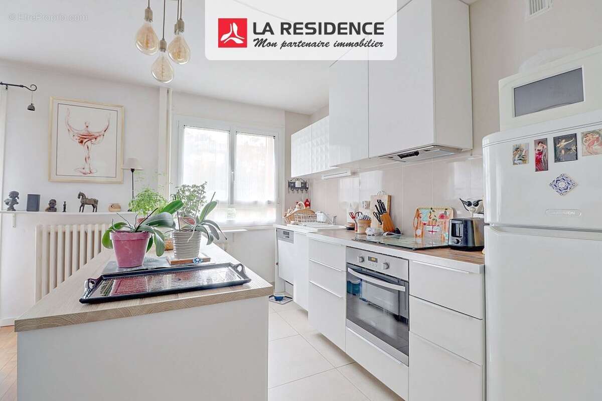 Appartement à MARLY-LE-ROI