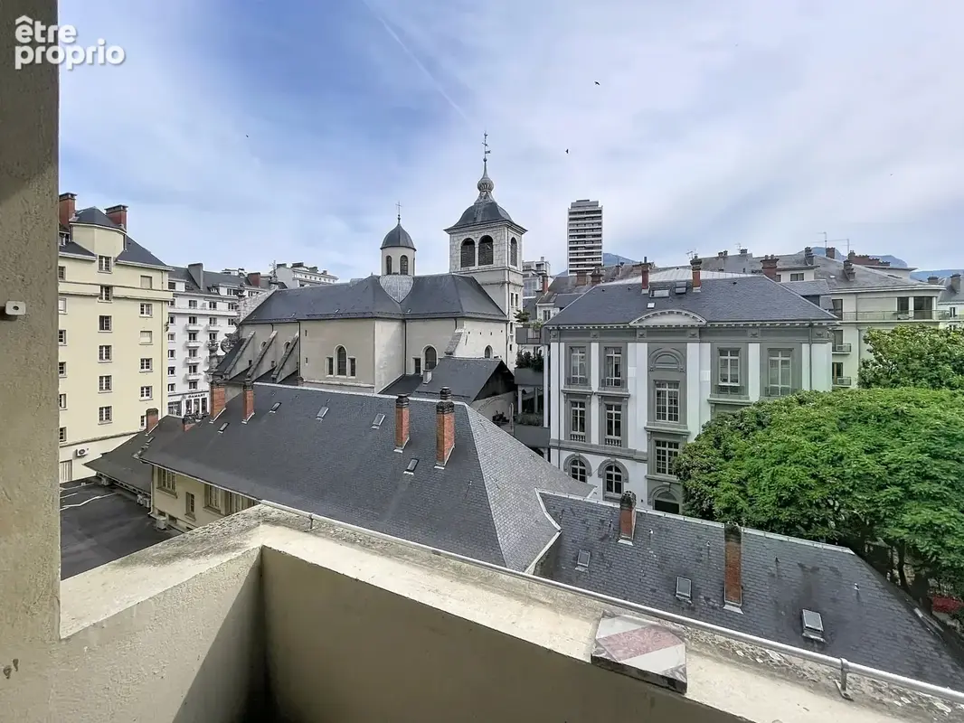 Chambery hotel de ville - photo 9