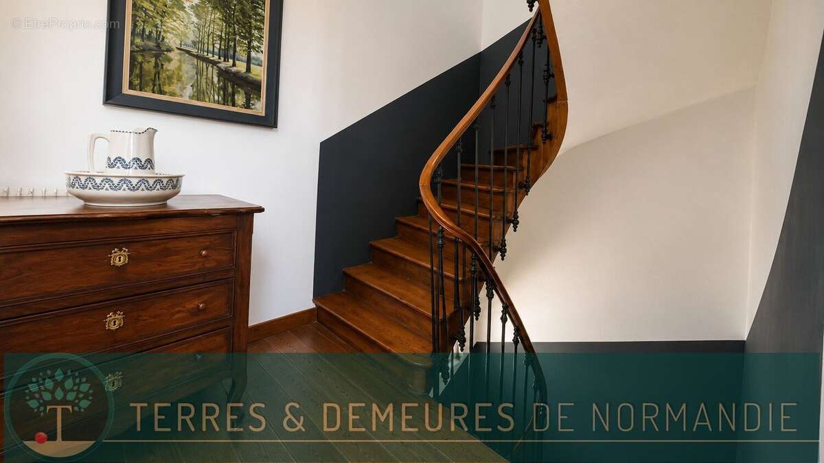 Maison à LE TREPORT