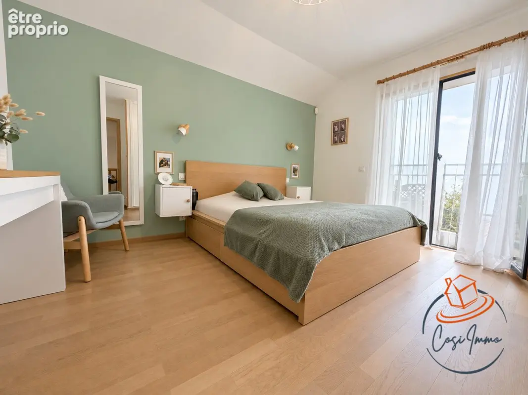 Appartement Prevessin Moens 4 pièce(s) 90 m2 - photo 10