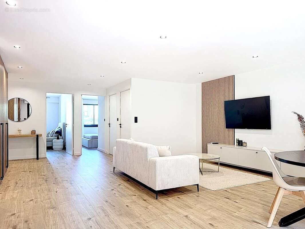 Appartement à SAINT-RAPHAEL