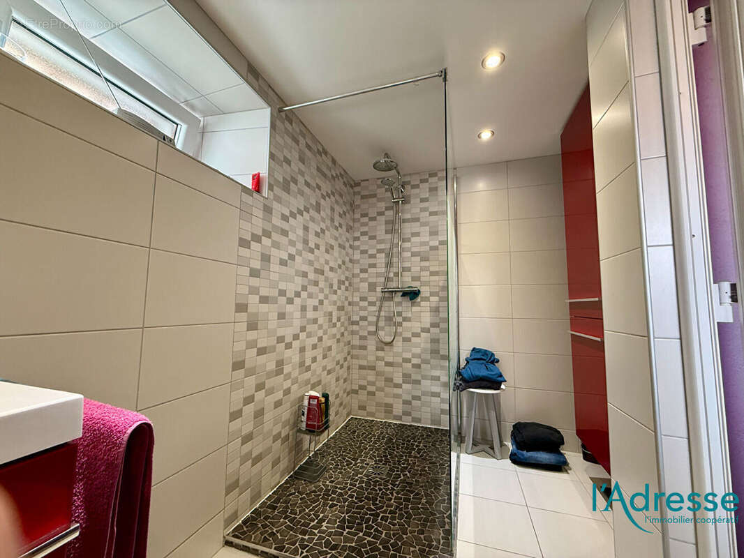 Maison à LAPOUTROIE