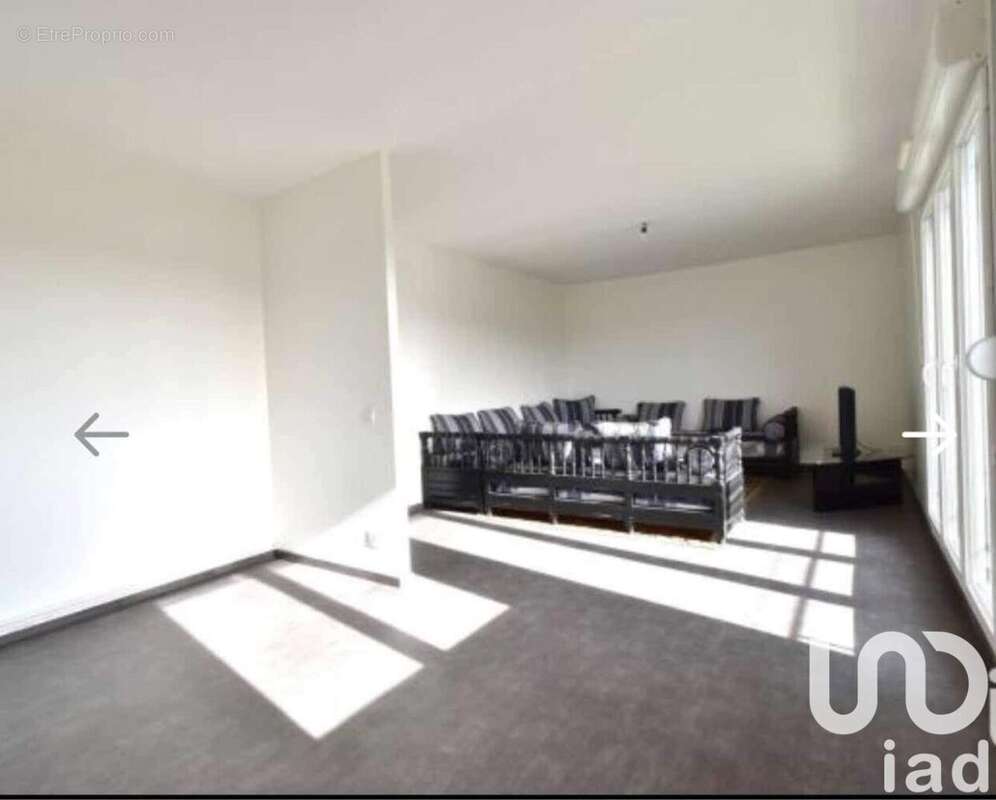 Photo 8 - Appartement à SAINT-AVOLD