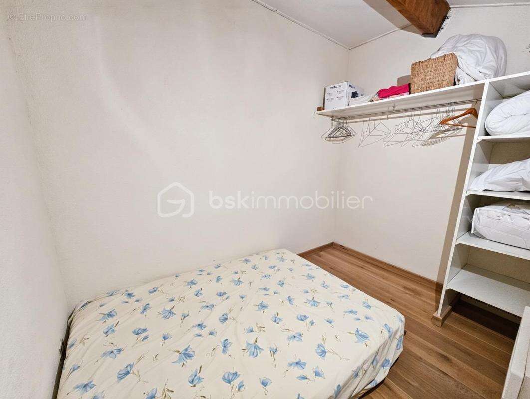 Appartement à ALLOS