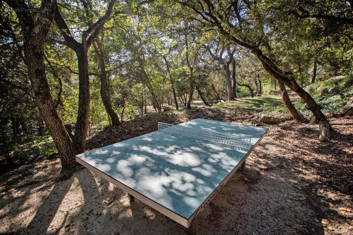 Photo 5 - Maison à BOLLENE