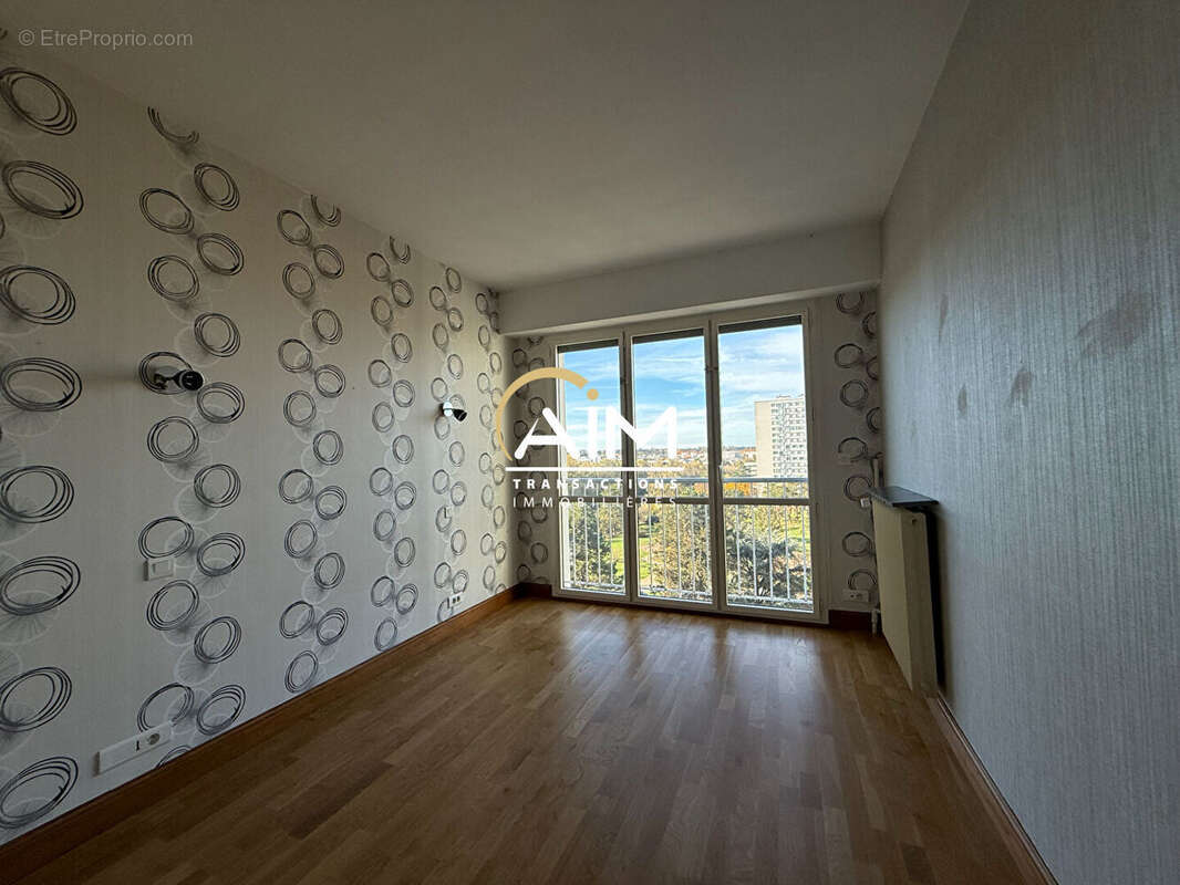 Appartement à TOURS