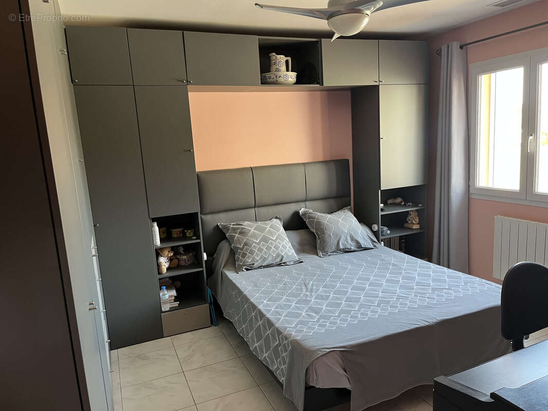 Maison à PORT-VENDRES