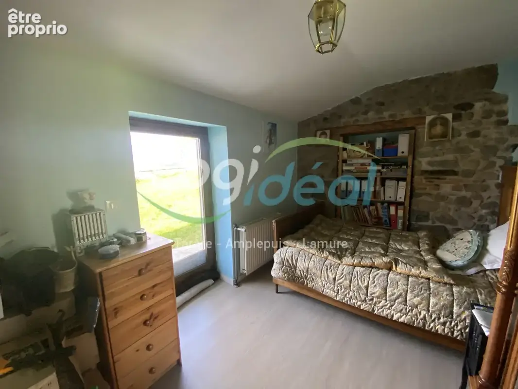 Maison de hameau - photo 12