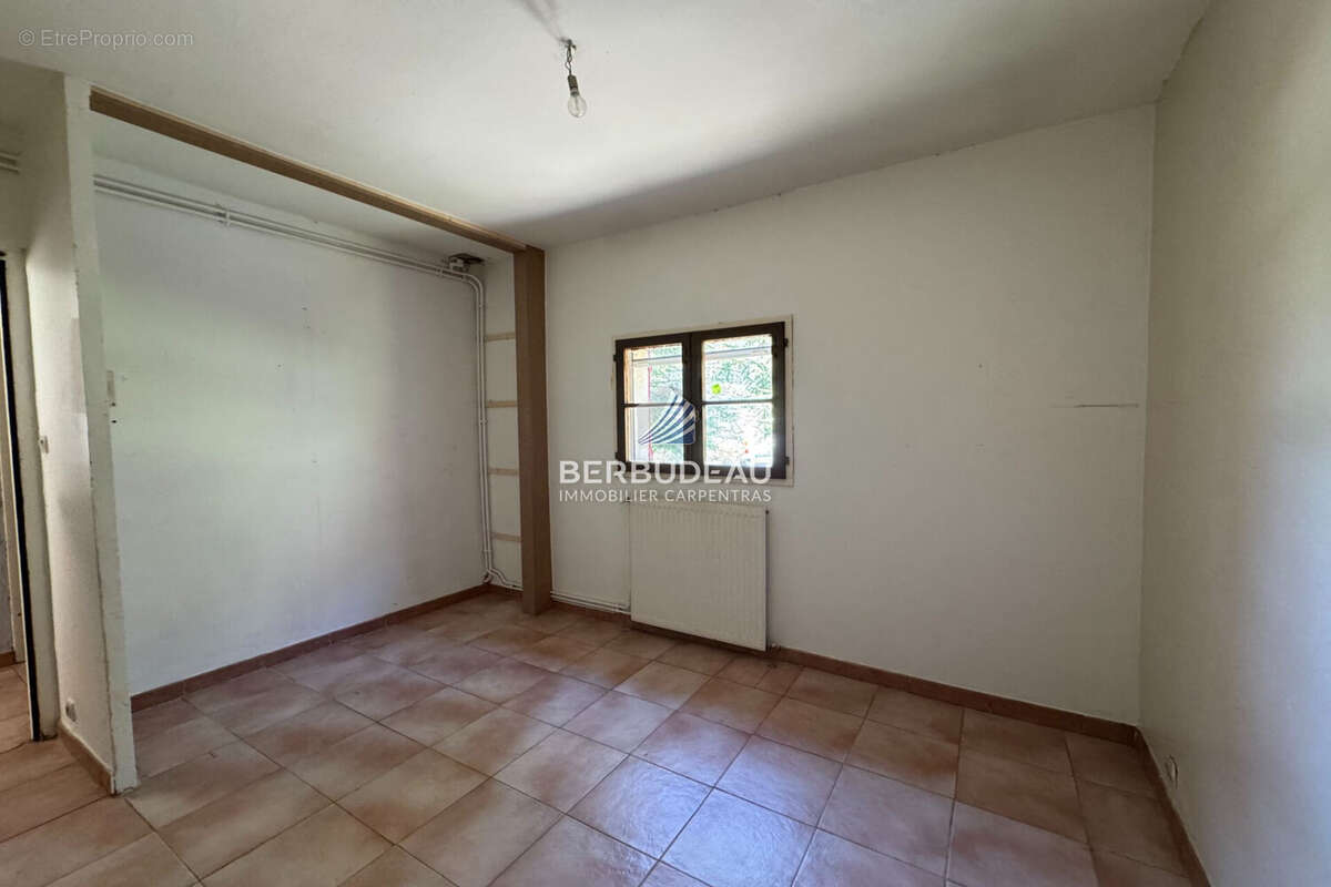 Maison à BARRET-DE-LIOURE