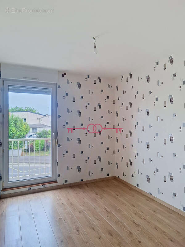 Appartement à CHALONS-EN-CHAMPAGNE