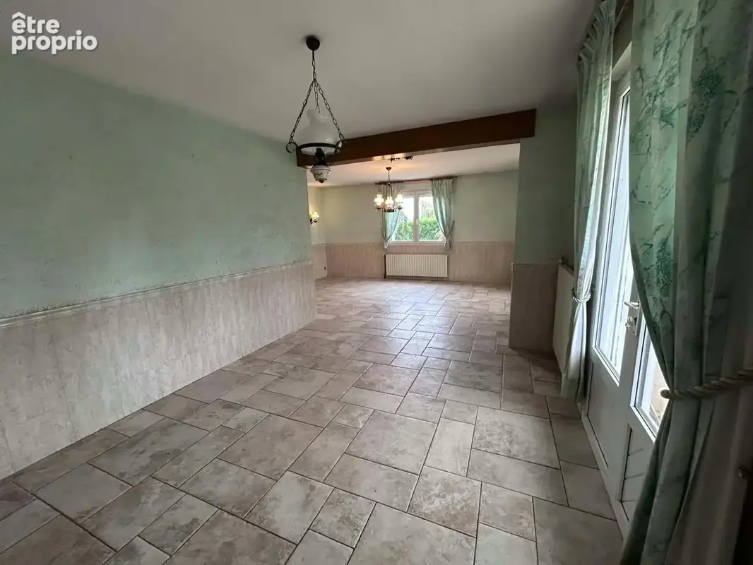 Maison 6 pièces 145 m² à vendre à Essigny-Le-Grand (02690) - photo 4