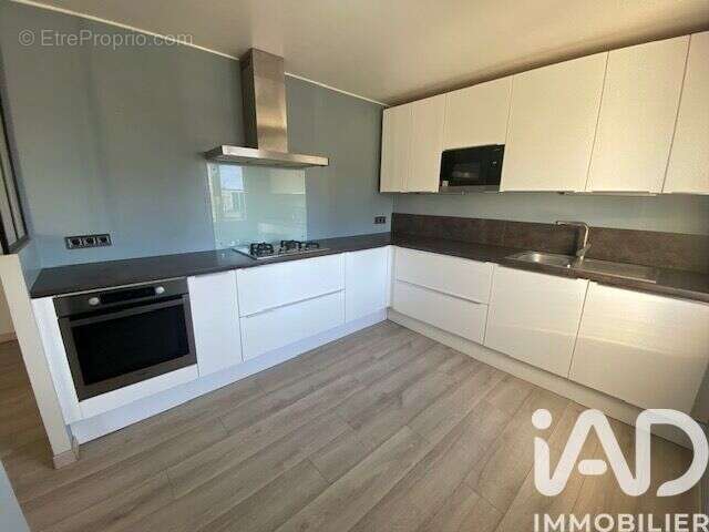 Photo 5 - Maison à IFFENDIC