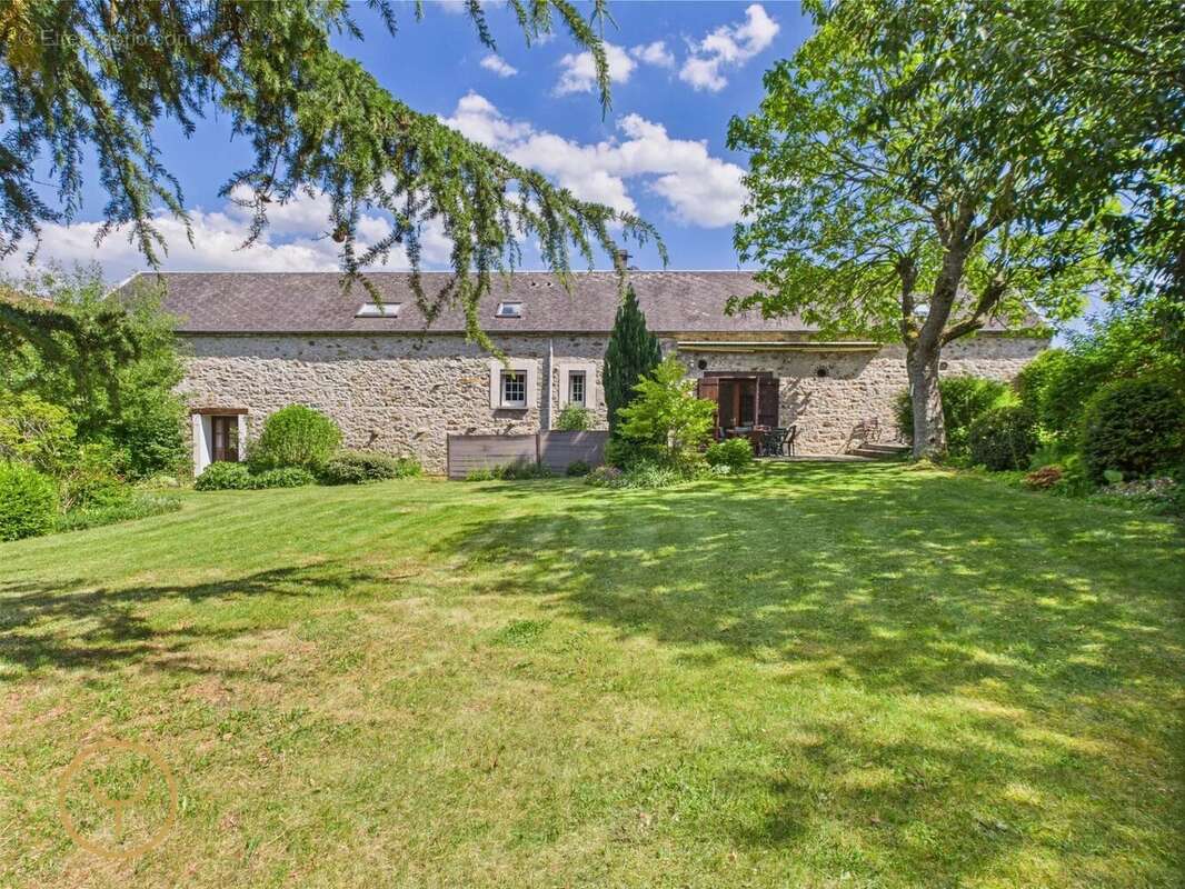 Maison à PROVINS