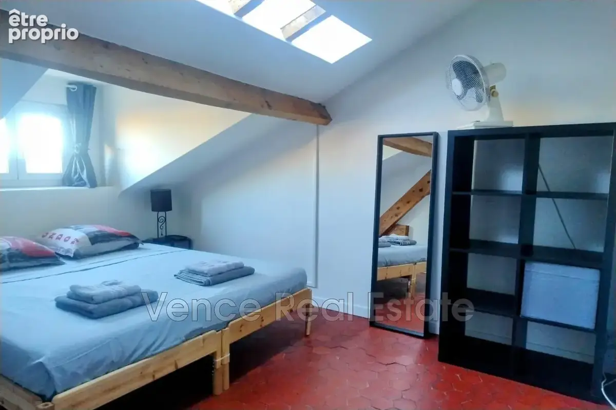 Appartement 3 pièces 68 m² à vendre à Nice (06000) - photo 6