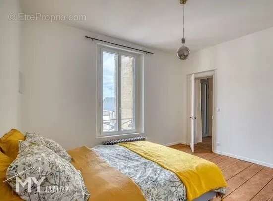 Appartement à BERGERAC