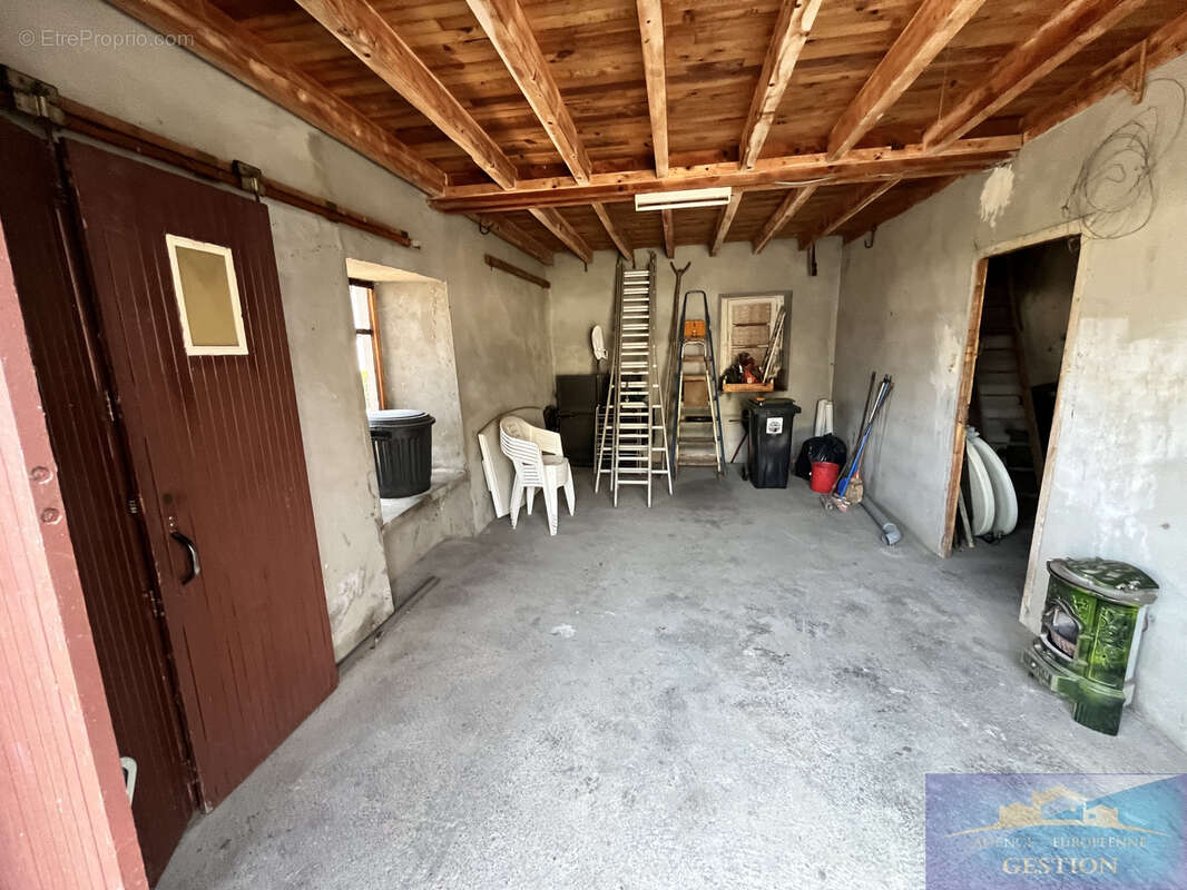 Petit ensemble immobilier - photo 16