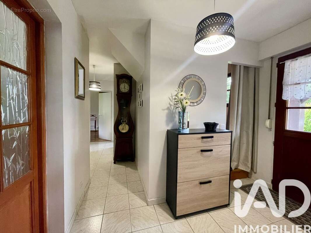 Maison 118 m² à Marles-Sur-Canche  - photo 6