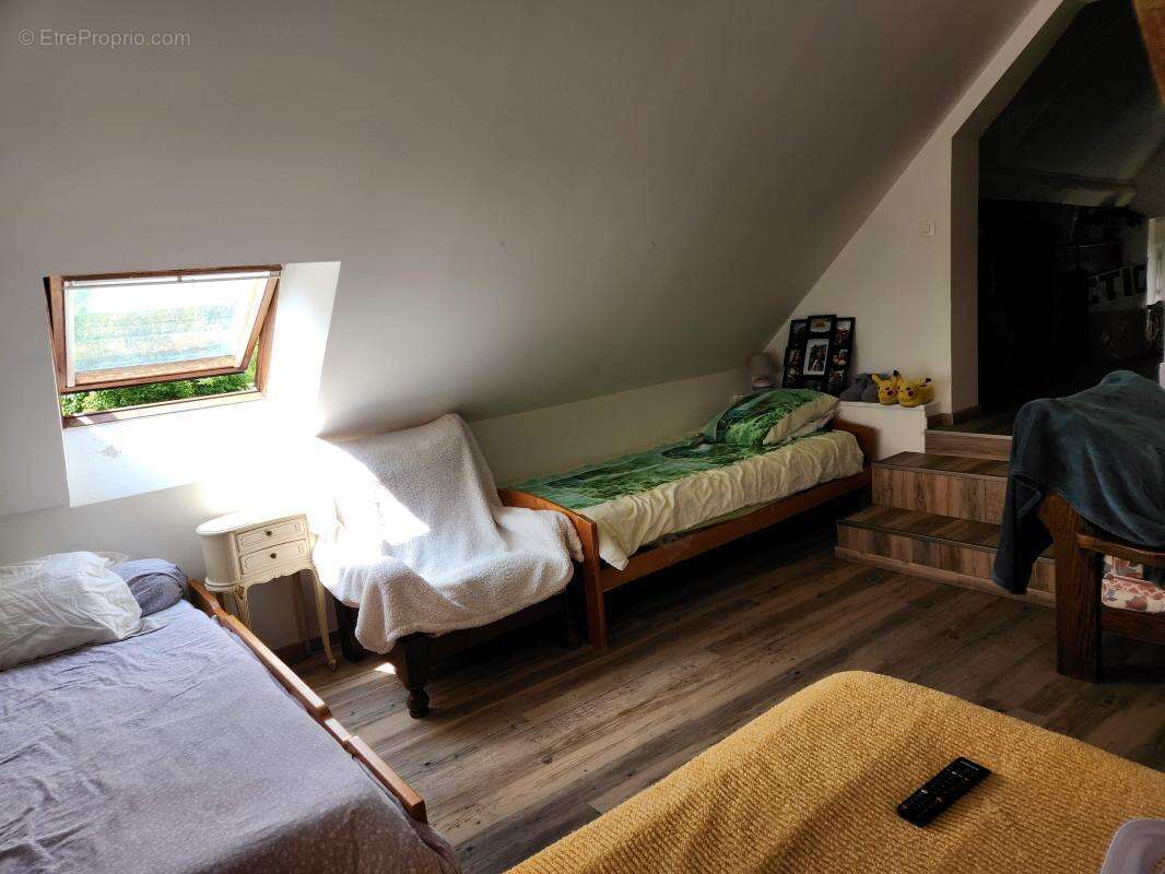 Maison à SAINT-AVIT