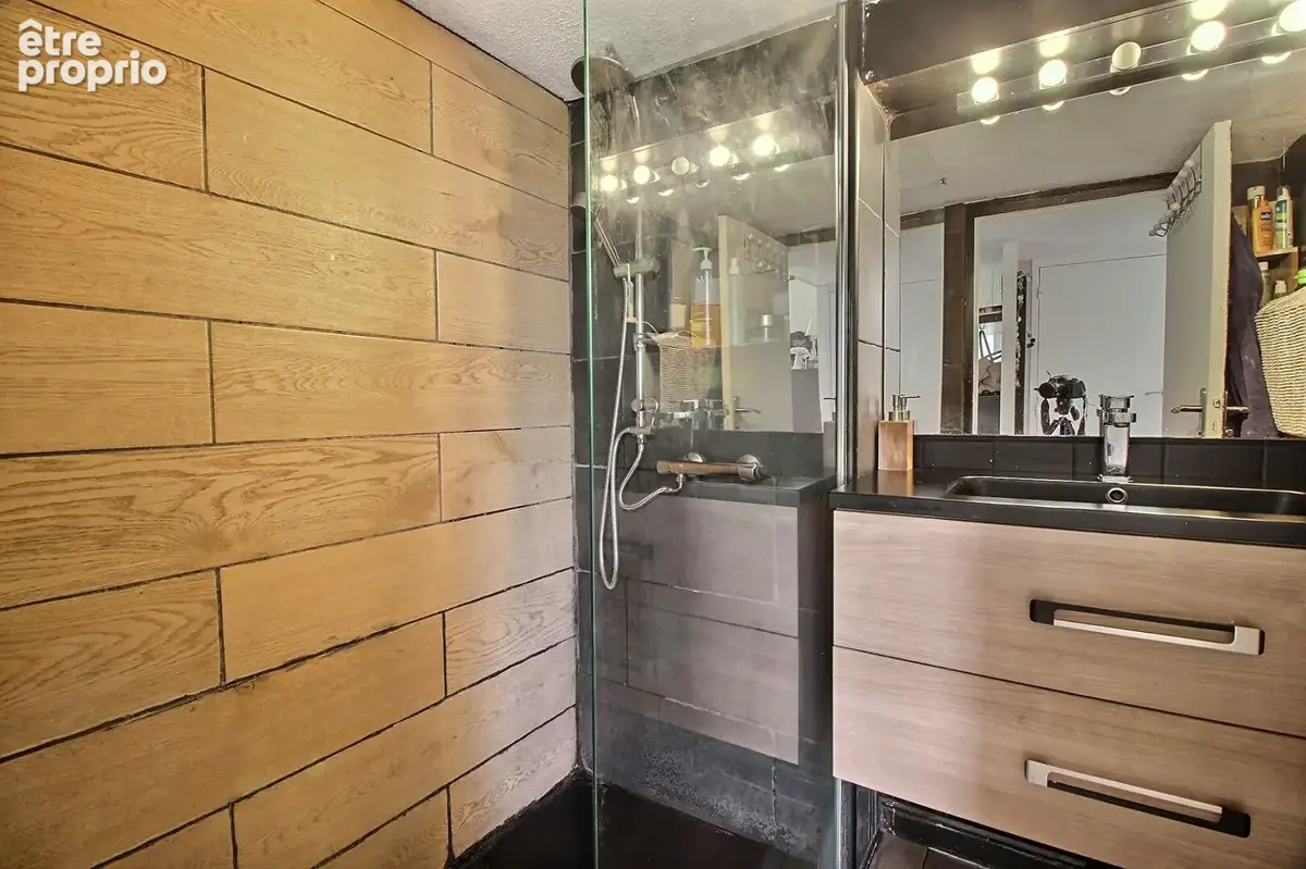 Appartement 51m² à clermont-ferrand - photo 10