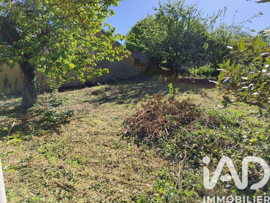 Maison 69 m² à Sormery  - photo 6