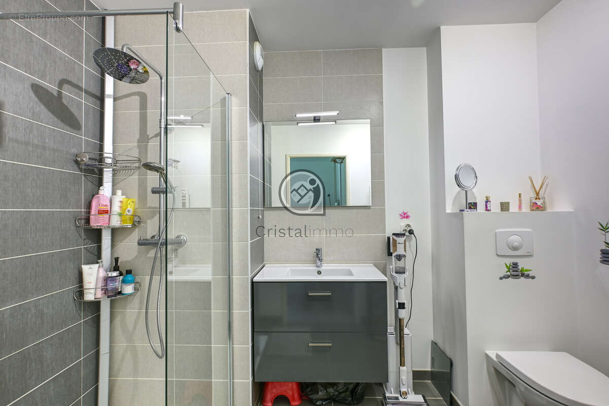 Appartement à LE VERSOUD