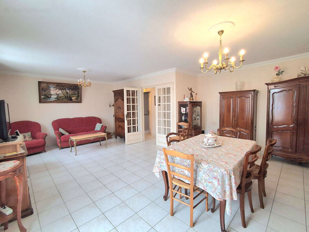 Photo 2 - Maison à NIORT