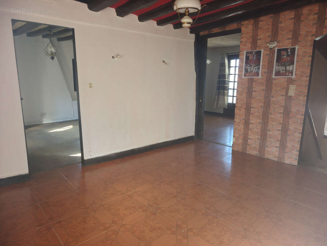 Maison 84 m² à Orbec  - photo 5