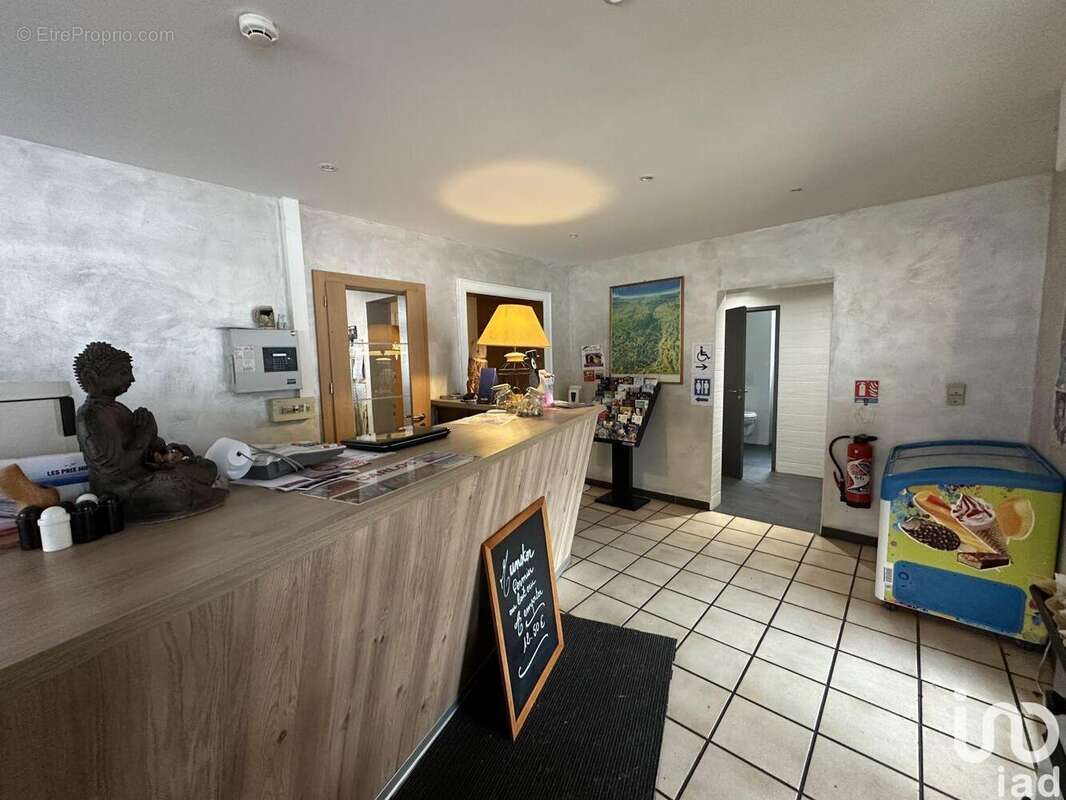 Photo 8 - Commerce à PLAINFAING