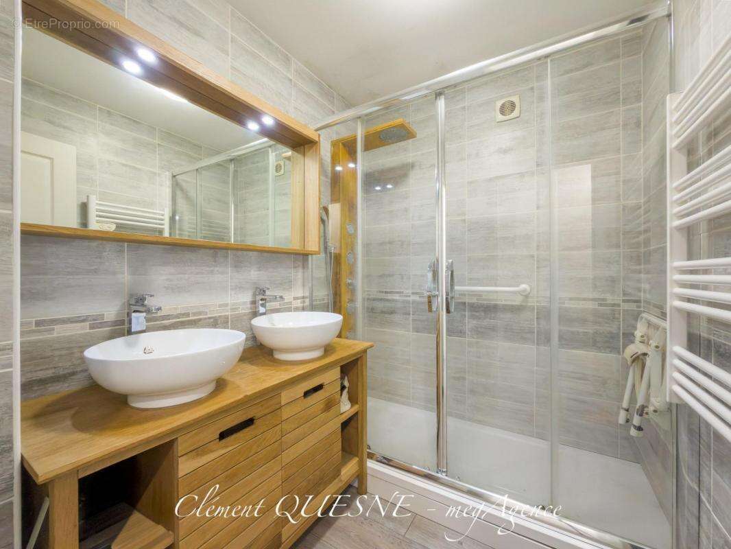 Appartement à DIEPPE