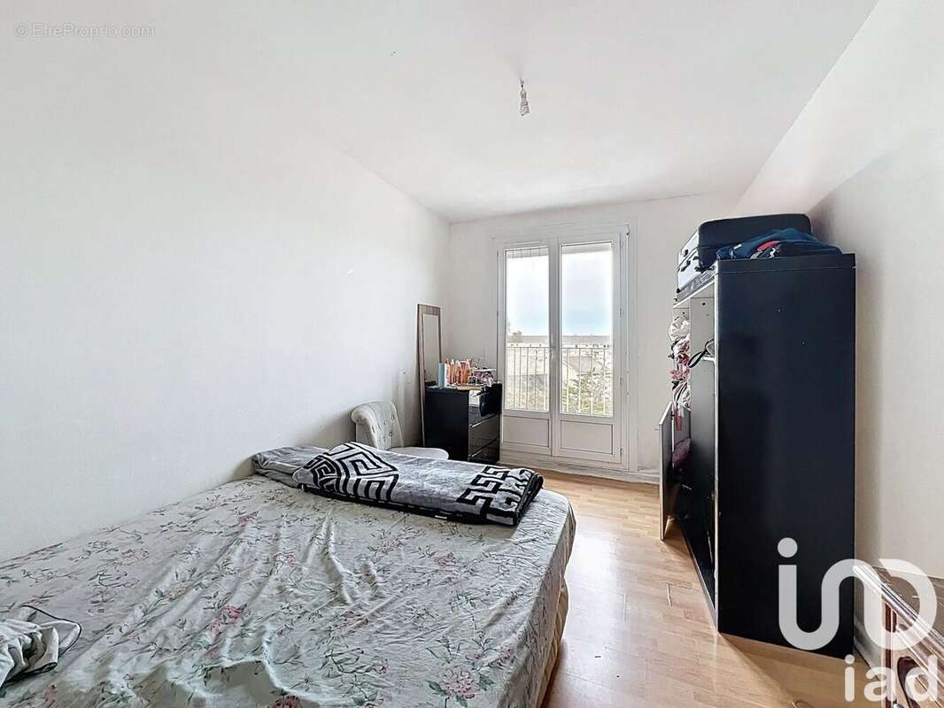 Photo 7 - Appartement à SAINT-BRIEUC